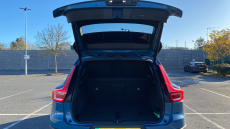 Volvo XC40 300kW Recharge Twin Ultimate 78kWh 5dr AWD Auto Electric Estate